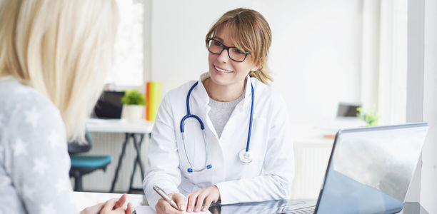 Bild zu Dosisanpassung - Delegation: zwei Optionen auf dem Tisch