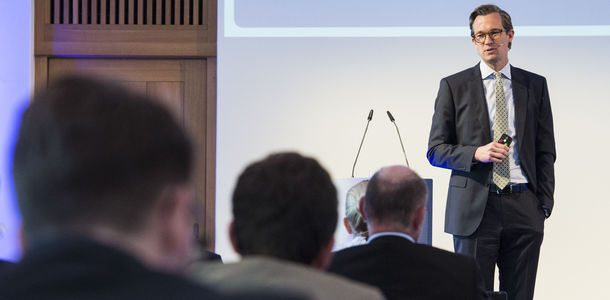 Bild zu Diabetes Mediendialog - Diabetes 4.0 - vernetzte Daten für eine verbesserte Therapie