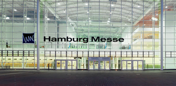 Bild zu Roche Diabetes Care - Neues zur Digitalisierung auf dem DDG-Kongress in Hamburg 