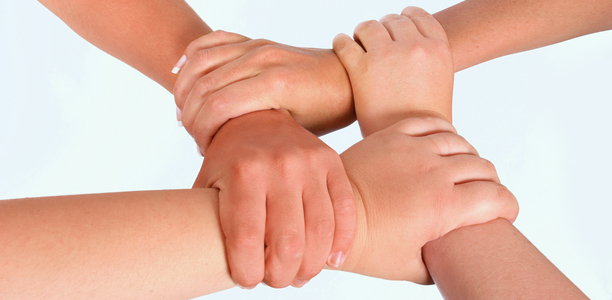 Bild zu Neu: „Diabetiker-Allianz“  - Die vier großen Diabetikerverbände arbeiten Hand in Hand