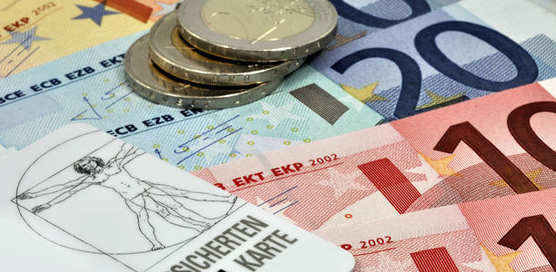 Bild zu Gesundheitsausgaben - Was kostet der Typ 2 die Kassen?