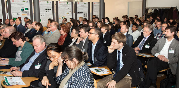 Bild zu DIAMICOM: - Exzellente Ausbildung von Nachwuchs für Diabetes-Forschung 