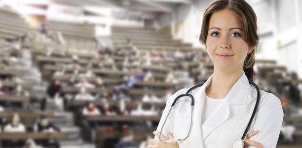 Bild zu Medizinethik - Große Unterschiede in der Ärzteausbildung