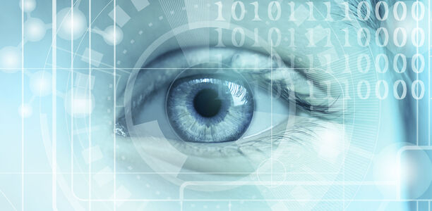 Bild zu Neue Methode - Automatisierte Diagnose diabetesbedingter Augenkrankheit