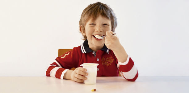 Bild zu Präventions-Studie - Mit Insulin-Pulver frühem Typ 1 begegnen