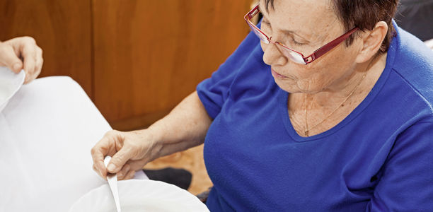 Bild zu Geriatrische Diabetiker - Neue Online-Fortbildung der VDBD AKADEMIE