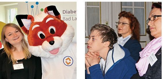 Bild zu BVKD - 30. Bad Lauterberger Diabetestag