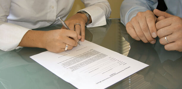 Bild zu Zusammenschluss - Gemeinsam die Ernährungsmedizin stärken und ausbauen