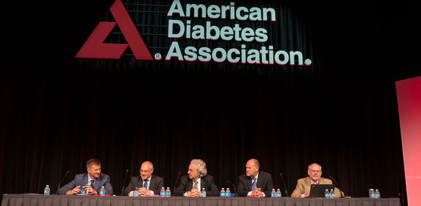 Bild zu Tresiba: Ergebnisse der DEVOTE-Studie - Kardiovaskuläre Sicherheit und reduziertes Hypoglykämie-Risiko