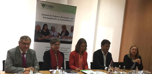 Bild zu Selbstmanagement-Fähigkeiten - Defizite in struktur­schwachen Gebieten