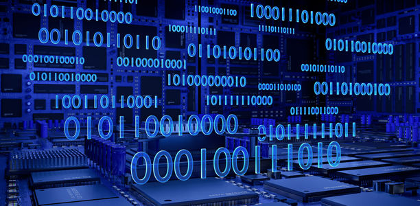 Bild zu Schwerpunkt „Digitalisierung“ - Interview. Herausforderung bei Telemedizin und Vernetzung