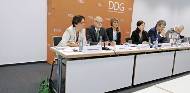 Bild zu Technologie - Closed-Loop-Systeme: qualifiziert schulen