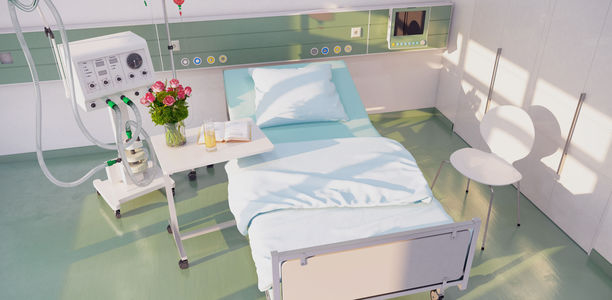 Bild zu BVKD - Stationäre Diabetologie: Qualitätsindikatoren