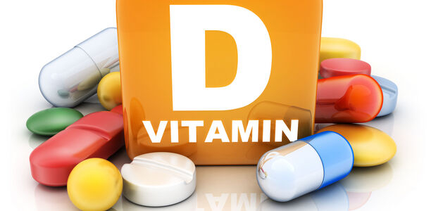 Bild zu Immunsystem - Auf Vitamin-D-Grundversorgung achten