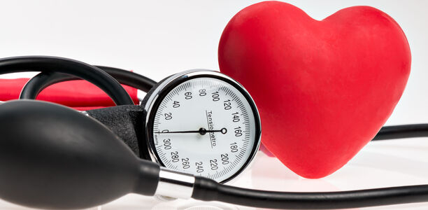 Bild zu Schwerpunkt „Herz und Gefäße“ - Diabetes als Komorbidität bei Herzinsuffizienz