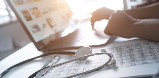 Bild zu Schwerpunkt „Digitalisierung“ - Nutzen zeigen und Anwender überzeugen 