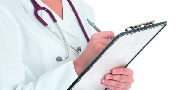 Bild zu Fehlernährung - Ärzte-Unterschriften­aktion an Bundesregierung gestartet