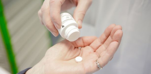 Bild zu Orale Insulintherapie des Typ-2-Diabetes - Insulin als Tablette erfolgreich getestet