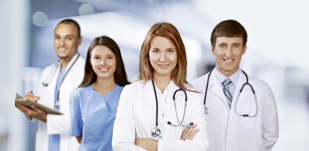 Bild zu Medizinstudium - Nachwuchs braucht mehr als einen Masterplan