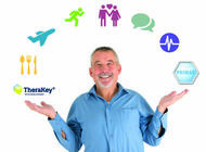 Bild zu PRIMAS und TheraKey: - Unterstützung in wichtigen Therapiephasen