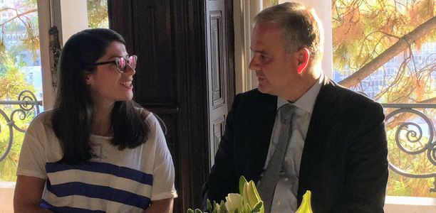 Bild zu Joint Venture „Onduo“ - Sanofi und Google: Patienten­versorgung der Zukunft im Blick