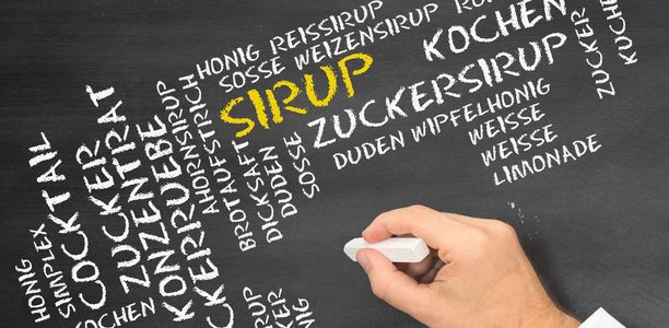 Bild zu Zuckermarkt - Zuckersirup-Schwemme erwartet