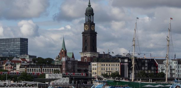 Bild zu Weltdiabetestag 2017 - Hamburg im Zeichen der Aufklärung