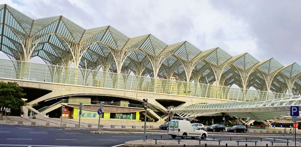 Bild zu VDBD - FEND Kongress 2017 in Lissabon