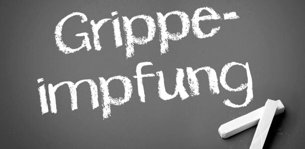 Bild zu Impfschutz bei Diabetes - Umsetzung der Impfempfehlungen gegen Influenza und Pneumokokken bei Diabetes