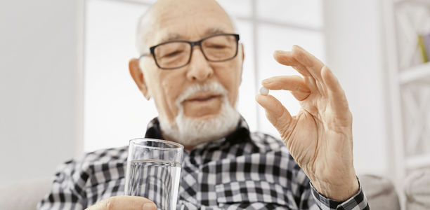 Bild zu Hypertonie - Single Pill in der Hypertonietherapie und Sekundärprävention kardiovaskulärer Ereignisse