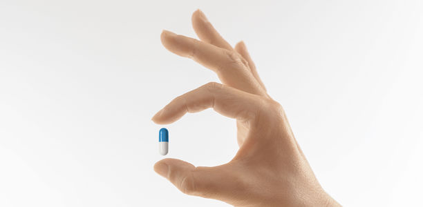 Bild zu Diabetes-Hilfsmittel - Nahrungsergänzungsmittel auf Kassenrezept?