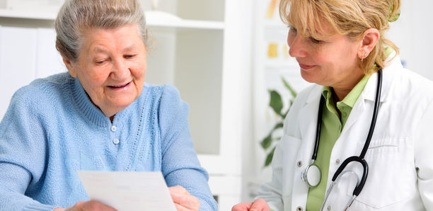 Bild zu „Diabetes Sketchnotes“ - Komplexe Diabetestherapie einfach erklärt