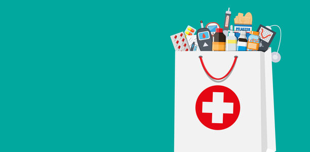 Bild zu Diabetes-Hilfsmittel - Hilfsmittel im Überblick