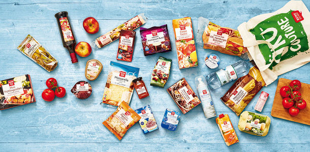 Bild zu Handelskonzern - „Rewe“ reduziert Zuckeranteil in Eigenmarken