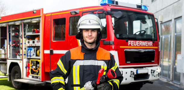 Bild zu Chronische Erkrankungen im Berufsleben - Diabetes in Hochsicherheitsbereichen