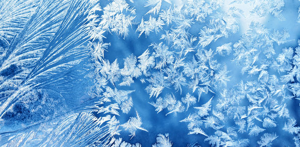 Bild zu Koronare Herzkrankheit - Kälte kann Herzinfarkt auslösen  