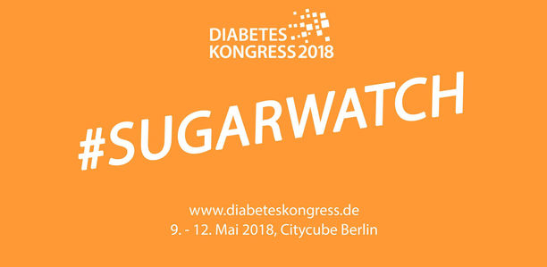 Bild zu #sugarwatch - Erster Schülertag im Rahmen eines medizinischen Fachkongresses