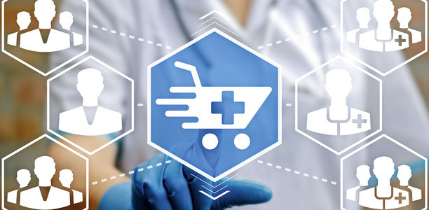 Bild zu Diabetes im digitalen Gesundheitsmarkt - Digitalisierung: Fluch oder Segen?
