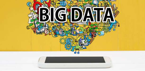 Bild zu Diabetes im digitialen Gesundheitsmarkt - Big Data: Chancen und Risiken