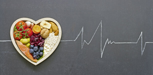 Bild zu  Diabetes und Herz-Kreislauf-Erkrankungen - Blutfette geben neue Einblicke in den Zusammenhang mit Ernährung 
