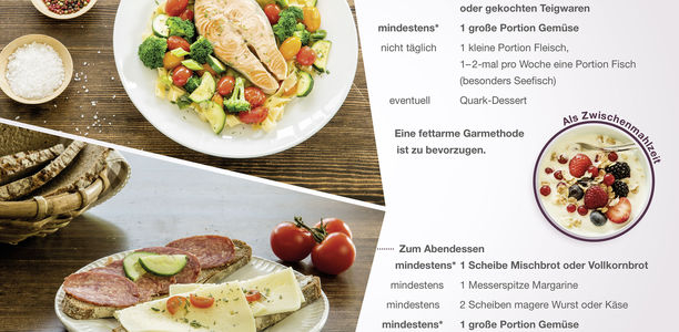 Bild zu SGS - Ältere Diabetiker mit Erfolg schulen