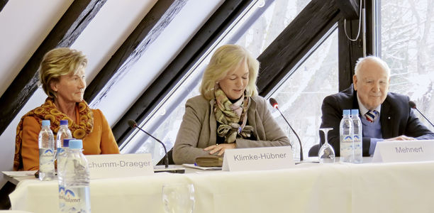 Bild zu Fachpressekonferenz  - Fortschritt mit Toujeo für ein modernes Diabetesmanagement