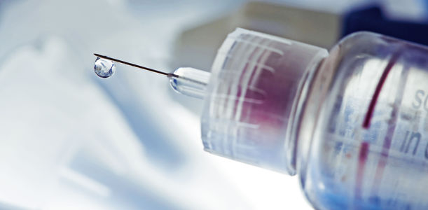 Bild zu Interview - Insuline bleiben wichtige Säule der Therapie