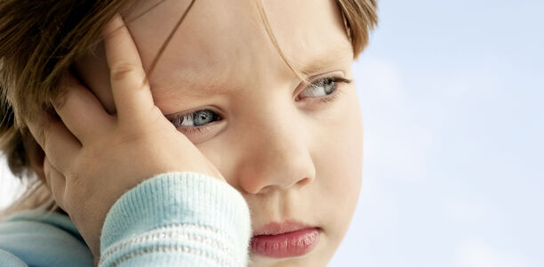 Bild zu Diabetes als psychosomatische Krankheit - Psychische Extrembelastungen in der Kindheit erhöhen Diabetesrisiko