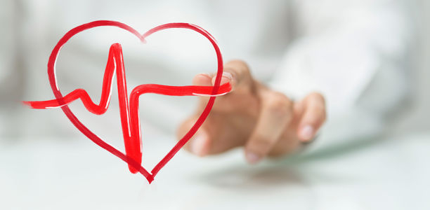 Bild zu Überarbeitete Leitlinien - 3. Auflage der NVL „Chronische Herzinsuffizienz“ veröffentlicht