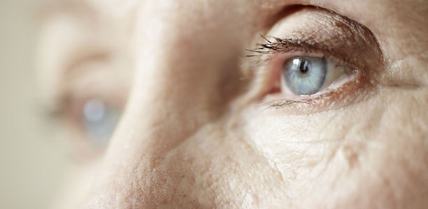 Bild zu Therapie des diabetischen Makulaödems - Antiinflammatorisch vs. antihormonell: Umdenken?