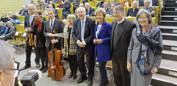 Bild zu Hellmut Mehnert - Insulintherapie gestern und heute