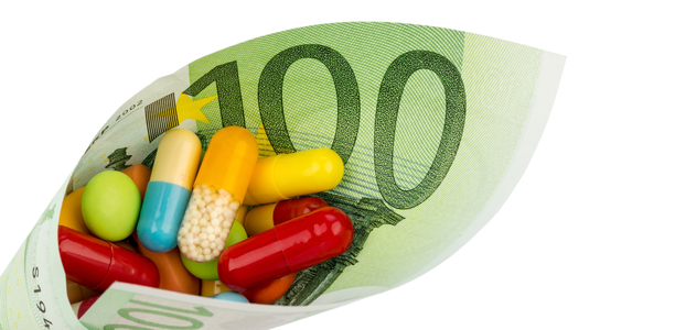 Bild zu Übersichtsstudie - Vitaminpillen nutzlos gegen Schlaganfall und Herzinfarkt