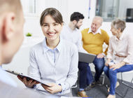 Bild zu Interview - „Man muss den Patienten da abholen, wo er im Alltag steht“