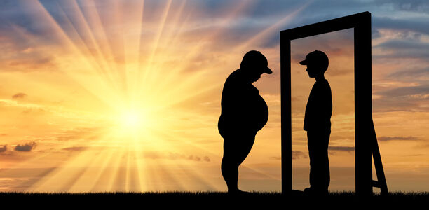 Bild zu KiGGS - Dicke Kinder: mehr Gewicht auf Prävention